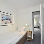 Atrium, App 30 Appartamento Westerland