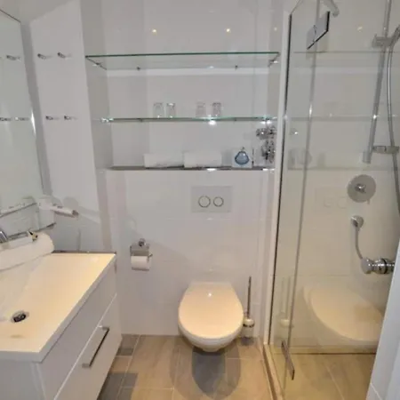Appartamento Atrium, App 30 Westerland