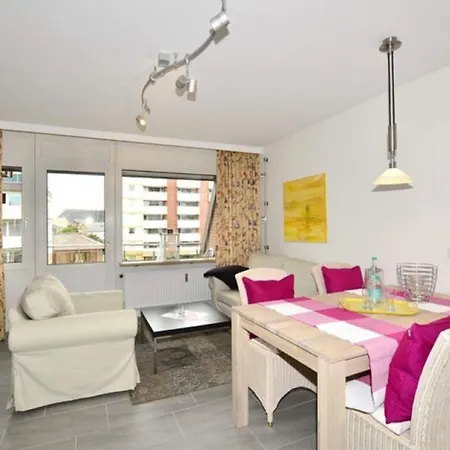 Atrium, App 30 Westerland