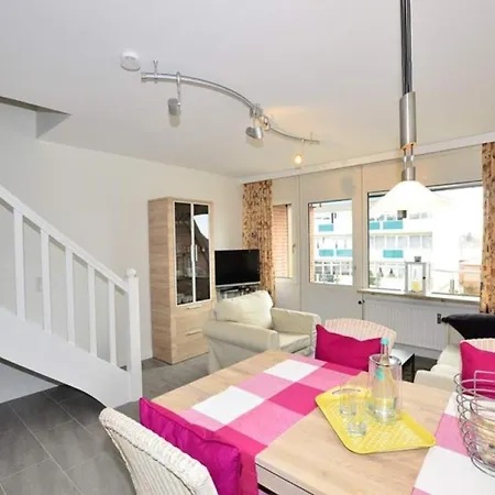 Appartamento Atrium, App 30 Westerland