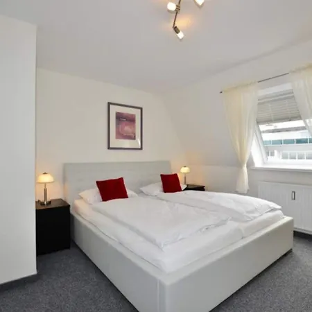 Atrium, App 30 Westerland