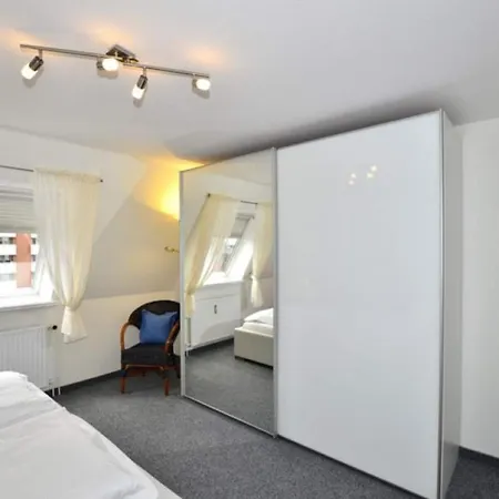 Atrium, App 30 Westerland