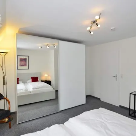 Atrium, App 30 * Westerland