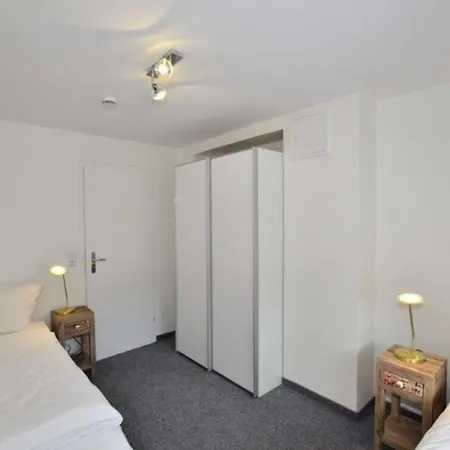 Atrium, App 30 * Westerland