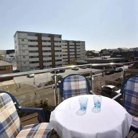 Apartman Atrium, App 30 *