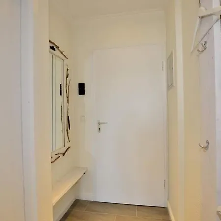 Apartman Atrium, App 30 Westerland